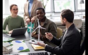 FincoEnergies Joins Glencore to Expand Renewable Fuel Portfolio