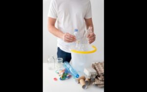 EU Tightens Plastic Imports to Boost Recycling Industry