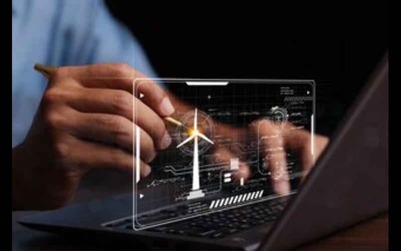 India’s Clean Energy Push Hits Record with 44.5 GW Added