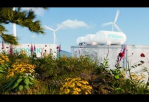 RWE Starts Commissioning Europe’s Biggest Green Hydrogen Project in Germany