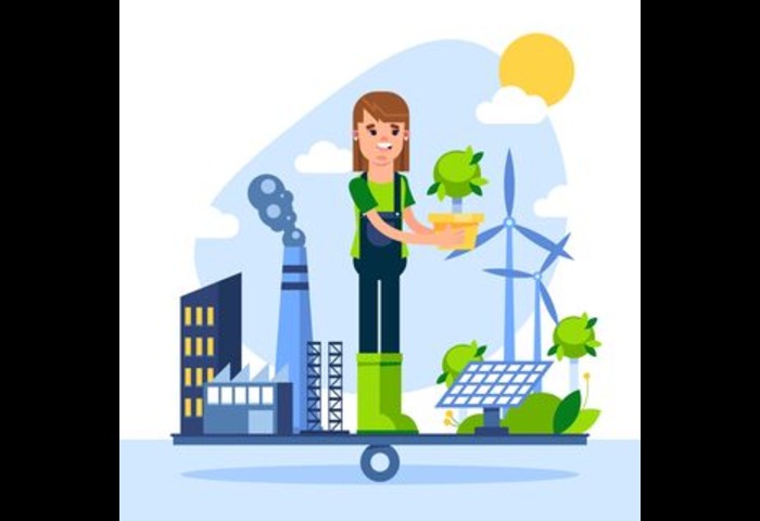 BBVA Expands Green Deals Across Energy, Agriculture, and Industry