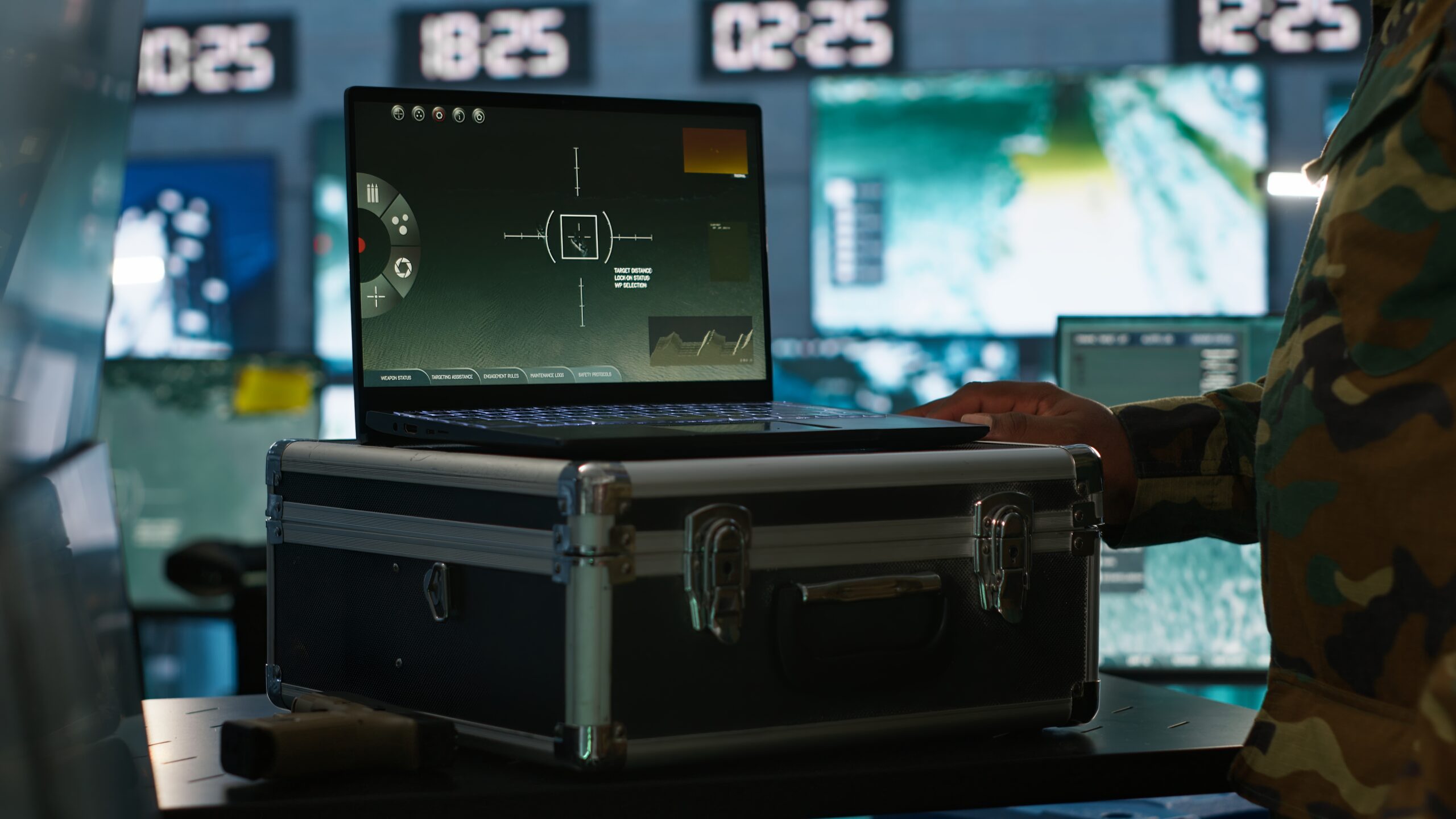 Planys Secures ₹100 Cr for Defence, Global Push