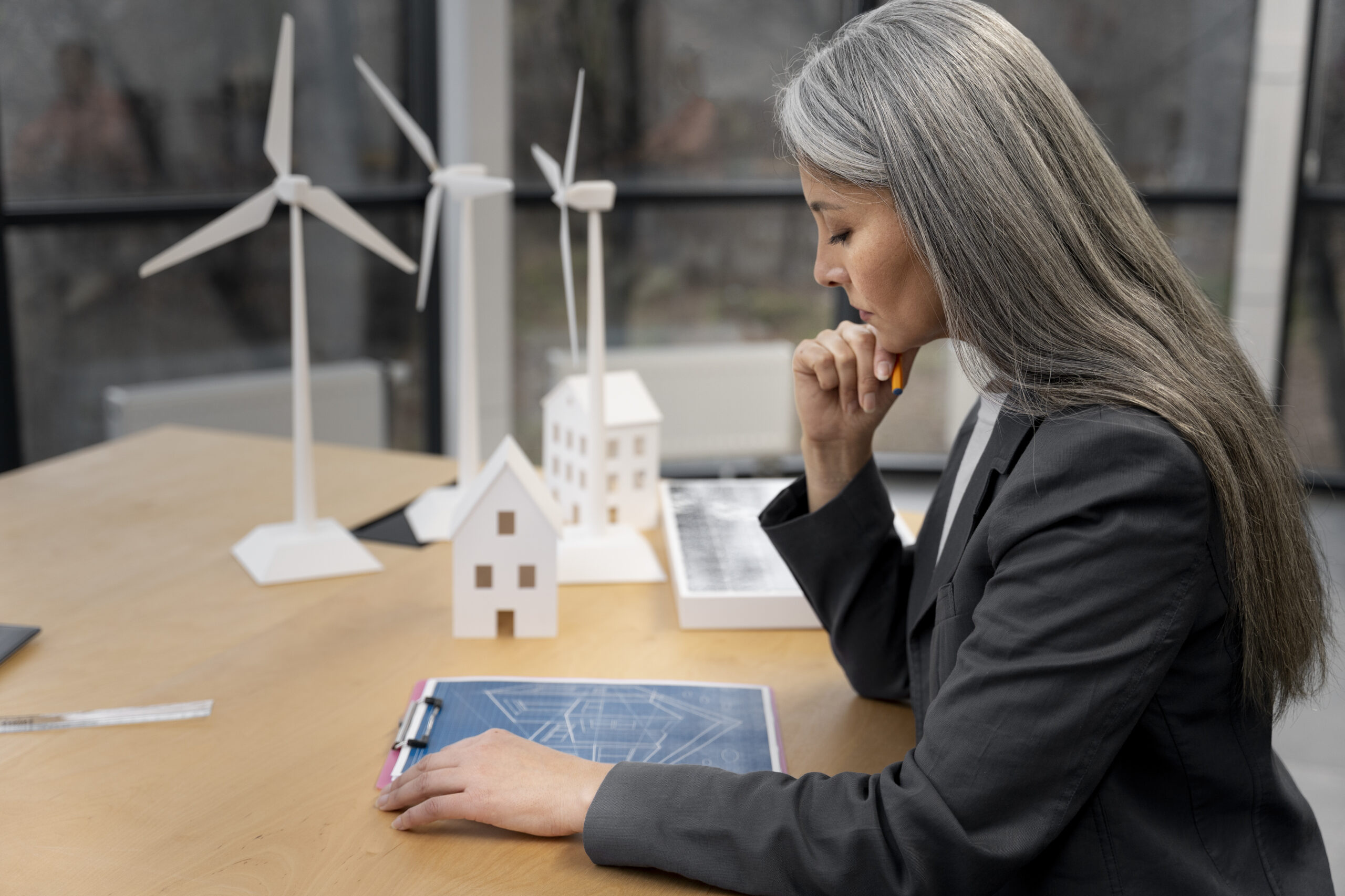 Trump halts US offshore wind projects on security