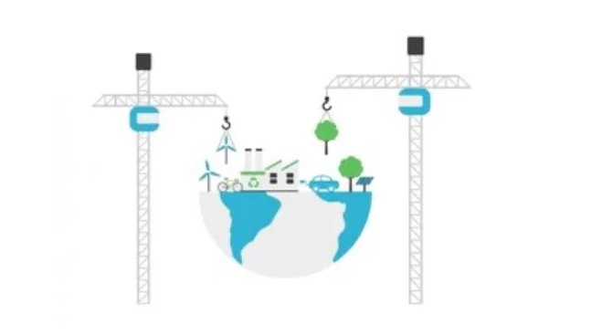 Low-Carbon Concrete Trial Boosts Saudi Vision 2030 Goals