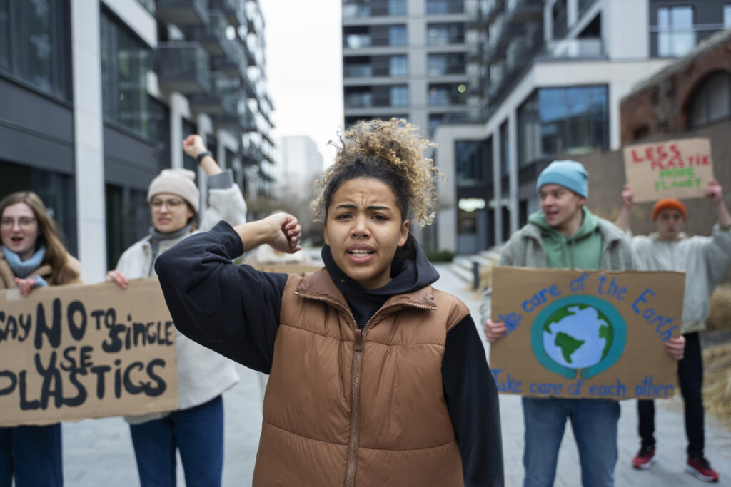 Environmental Racism Persists in a Globalized World