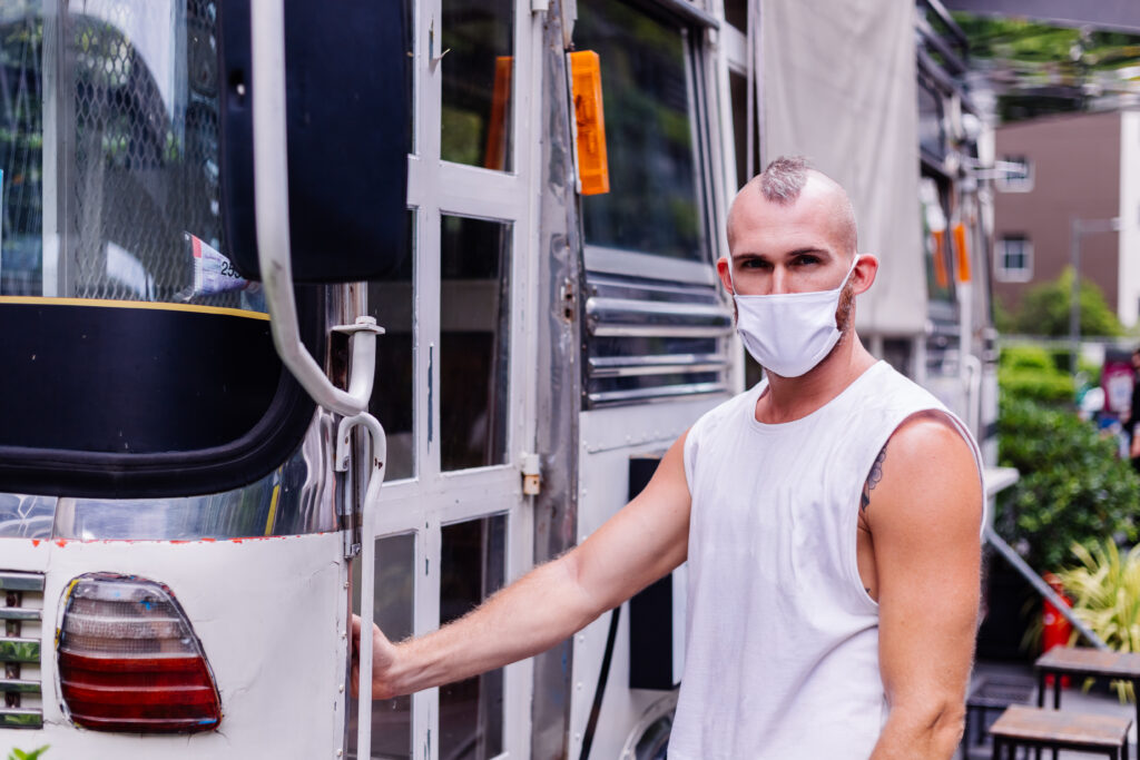 Delhi-NCR Needs Data-Led Clean Transport Shift