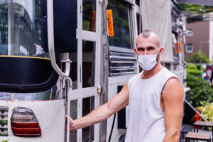 Delhi-NCR Needs Data-Led Clean Transport Shift