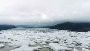 New Forecast Warns of Massive Glacier Loss