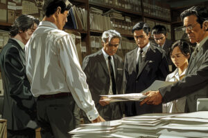 Anti-DEI group urges EEOC probe of Penguin Random