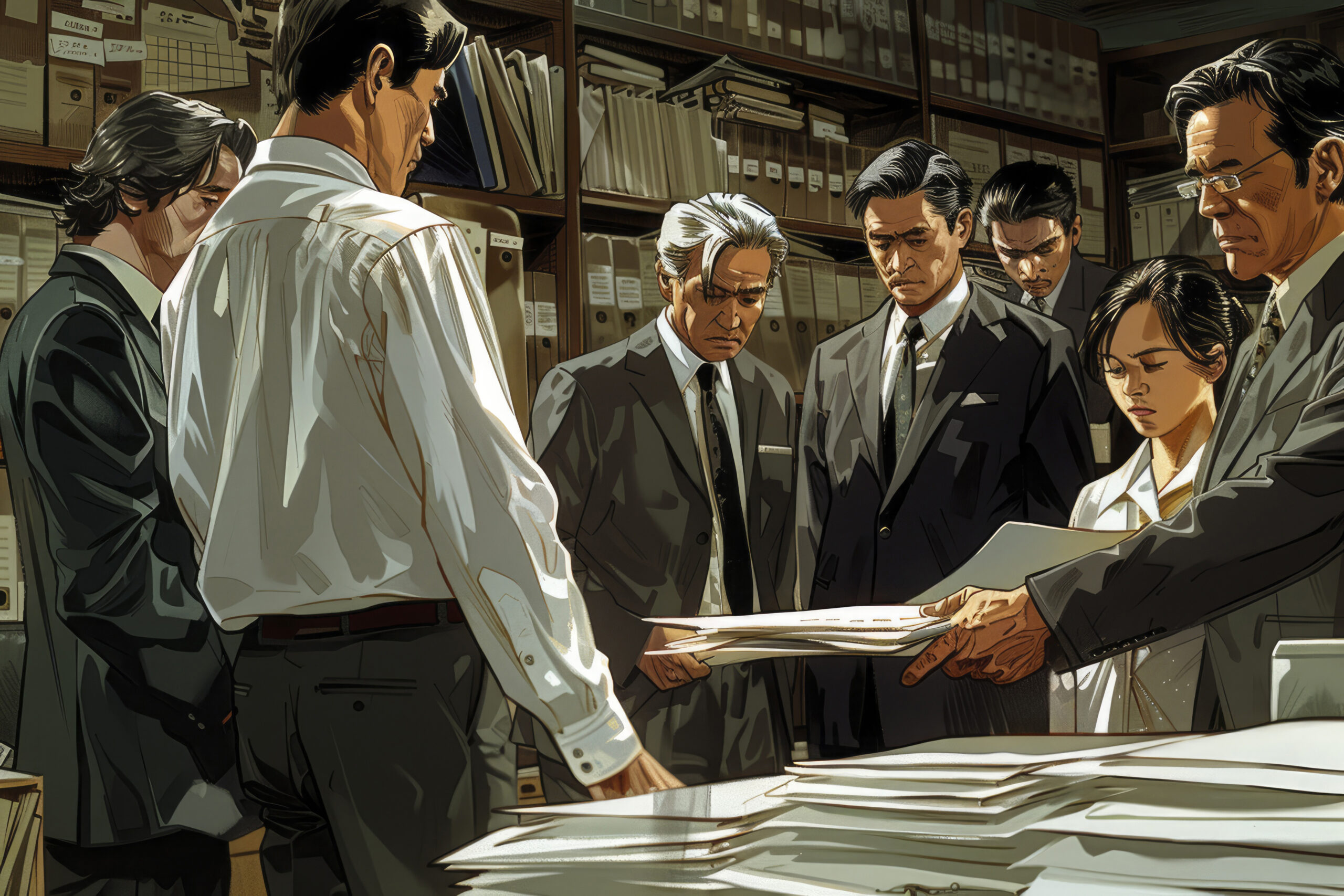 Anti-DEI group urges EEOC probe of Penguin Random