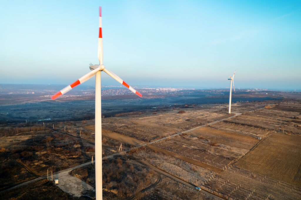 WindStream Unveils Compact 3 kW Wind Wall System