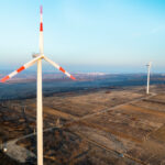 WindStream Unveils Compact 3 kW Wind Wall System