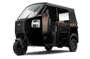 Murugappa’s TI Clean Mobility to Enter E-rickshaw Market with Rs 3,000 Cr EV Push