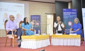 Nasscom Foundation, IBM to Skill 87,000 Youth