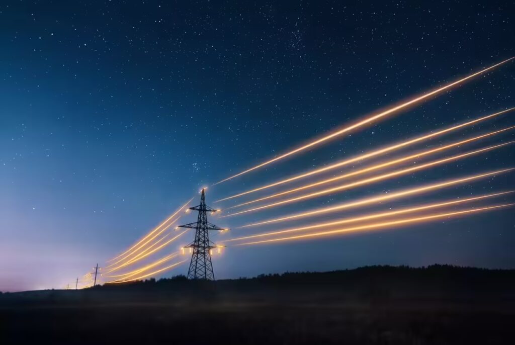Why India’s Power Demand Slowed in 2025
