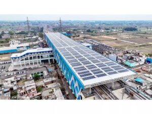 Chhattisgarh Power Body Busts Solar Cost Myths