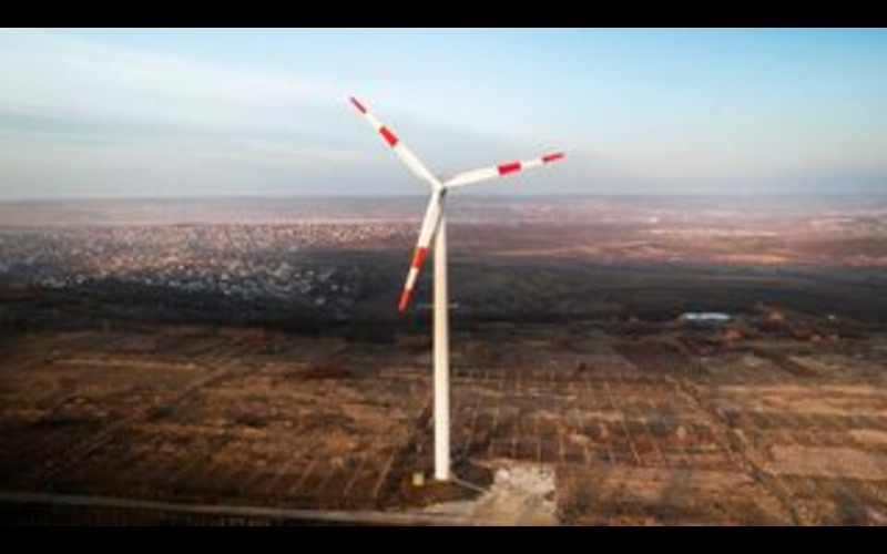 KEC International Wins ₹1,050 Cr Orders, Enters Wind Energy Segment
