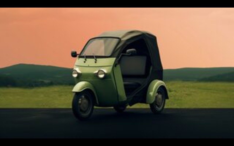 Electric Three-Wheelers Lose Subsidy as PM E-Drive Targets Met