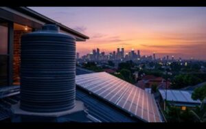 Delhi Govt Boosts Rooftop Solar and Power Infrastructure Amid Rising Load