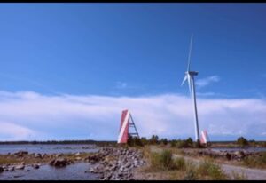 Ørsted Takes Legal Action Against US Offshore Wind Project Pause