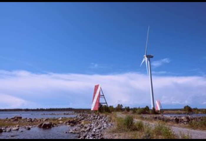 Ørsted Takes Legal Action Against US Offshore Wind Project Pause