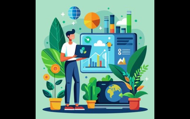 Sustainalytics Earns IMPACT Award for Sustainable Finance Research