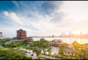 China Aligns Corporate Climate Disclosures With IFRS Rules