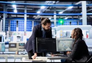 Microsoft Partners MISO to Upgrade US Grid with AI and Cloud