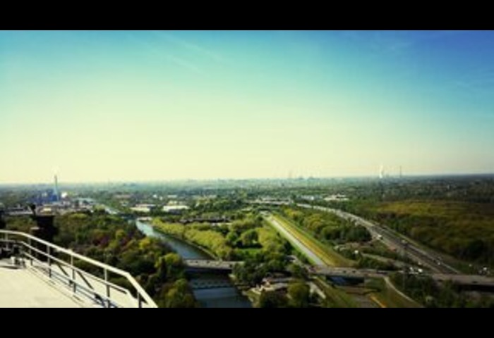 Lucknow’s AI City Project Sets New Benchmark in Clean Energy Use