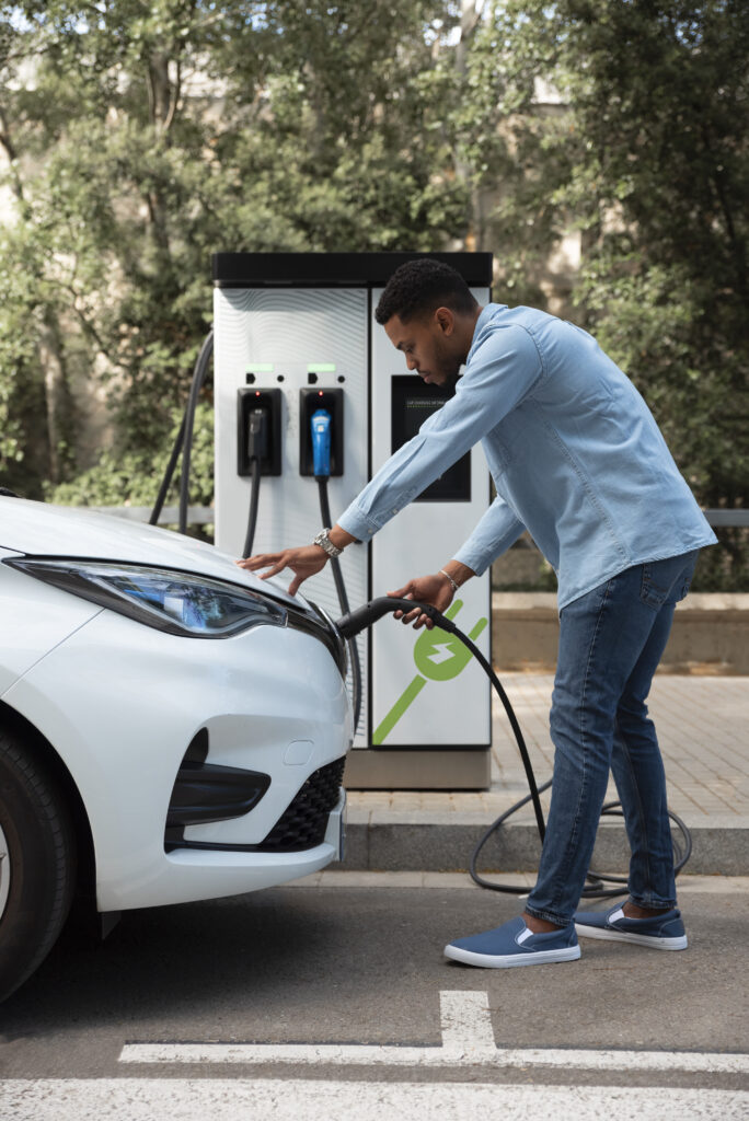 Telangana to Boost EV Purchases, Expand Charging Grid